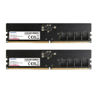 ADATA DIMM DDR5 16GB (Kit of 2) 4800MHz CL40 Dual Tray