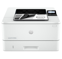 BAZAR - HP LaserJet Pro 4002dn Printer (40str/min, A4, USB, Ethernet, Duplex) - Rozbaleno (Komplet)