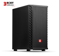 BAZAR - LYNX Challenger i5 12400F 16GB 1TB SSD NVMe RTX 3060 12G W11 Home - opravený