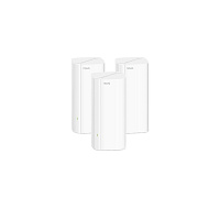 Tenda EX12 (3-pack) Nova AX3000 Mesh WiFi 6 Router