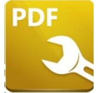 PDF-Tools - 1 uživatel, 2 PC/M1Y