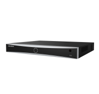 Hikvision DS-7616NXI-K1(D), 16 kanálový Acusense NVR s rozpoznáním obličeje