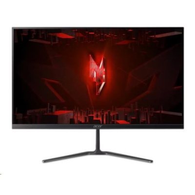 ACER LCD KG270 P0bi 27H 16:9 1ms / 0.5ms (GTG, Min.) 250nits 1xVGA 1xHDMI FreeSync EURO EMEA EMEA Black H.cable x1 144Hz