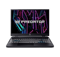 ACER NTB Predator Helios Neo 16 AI (PHN16-I71-91D4),Core Ultra 9 290HX Plus,16"WQXGA,32GB,1 TB SSD,RTX 5080,W11H,Black