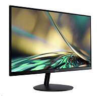 BAZAR - ACER LCD SA273G0bi 69cm (27") FHD IPS LED, 1920x1080@120Hz, 250cd/m2, 178/178, 1ms (VRB), 1xVGA + 1xHDMI(1.4), A