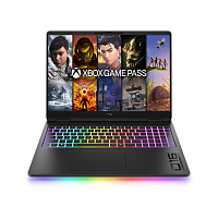 NTB HyperX OMEN MAX 16-ak1000nc, Ryzen AI 7-450, 16" 2560x1600 240Hz, 32GB DDR5, SSD 1TB, RTX 5070Ti, Win 11, 2Y Onsite