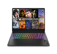 NTB HyperX OMEN MAX 16-ak1002nc, Ryzen AI 9-HX475, 16" 2560x1600 240Hz, 32GB DDR5, SSD 2TB, RTX 5080, Win 11, 2Y Onsite