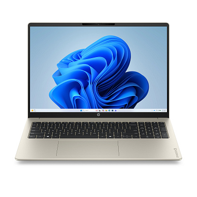 NTB HP OmniBook 3 16-bu0012ncx,Core 5 120U (10C),16.0" 2K,8GB DDR5,512GB SSD,Win11,2Y