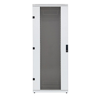 TRITON 19" rozvaděč stojanový RMA 15U 600x900, 800kg, skleněné dveře, svařovaný, šedý