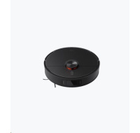 Xiaomi Robot Vacuum S20+ (Black) EU