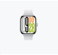 Xiaomi Redmi Watch 5 - Silver Gray