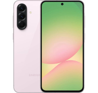 Samsung Galaxy A56 5G 8GB/256GB EU, růžová