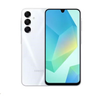 Samsung A165 Galaxy A16 8/256GB DS Šedá, EU