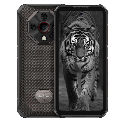 Smartphone Ulefone Armor X16 4G 6GB/128GB Wasteland Shadow