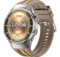 Huawei Watch GT 6 Pro 46mm Sand Brown CZ
