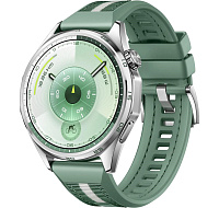 Huawei Watch GT 6 46mm Green CZ