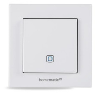 Homematic IP  Senzor teploty a vlhkosti - vnitřní - HmIP-STH