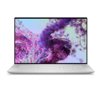 BAZAR DELL NTB XPS 16 9640/U7-155H/32GB/1TB SSD/16.3 UHD OLED Touch/RTX4060/Bck Kb/FPR/Platinum/W11P/3YPS NBD-rozbalený