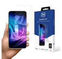 3mk Silky Matt Pro pro Huawei Pura 80 Pro / 80 Ultra