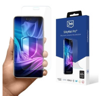 3mk Silky Matt Pro pro Huawei Nova 14 Ultra