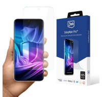 3mk Silky Matt Pro pro MEIZU Note 16 Pro