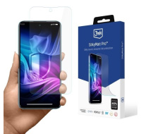 3mk Silky Matt Pro pro Infinix Hot 50 5G