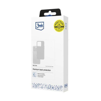 3mk ochranný kryt Matt Case pro Sony Xperia 10 VII