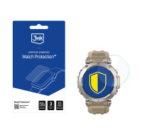3mk Watch Protection FlexibleGlass pro Amazfit T-Rex Ultra