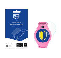 3mk Watch Protection FlexibleGlass pro Carneo GuardKid+ Mini