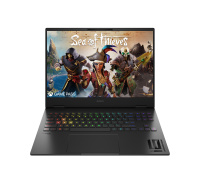 NTB HP OMEN Transcend 16-u1433nc, i7-14700HX, 16" 2.5K 2560x1600 OLED, 32GB DDR5,SSD 1TB, RTX 4070 8GB, Win11,2Y On-Site