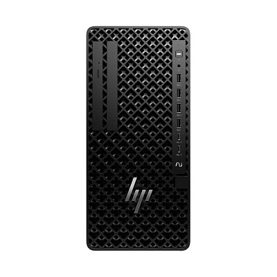 HP PC Z1 Tower G1i 500W, Intel Core U9 285 vPro, RTX A1000 8GB, 2×32GB DDR5, 512GB+1TB, Kb+Mouse, Win11Pro HE