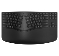 BAZAR - HP 965 Ergonomic Wireless Keyboard - Rozbaleno (Komplet)