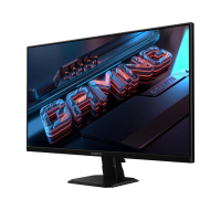 BAZAR - GIGABYTE LCD - 27" Gaming monitor GS27FA, SS IPS, 1920 x 1080 FHD, 180Hz, 1000:1, 300cd/m2, 1ms, 2xHDMI, 1xDP -