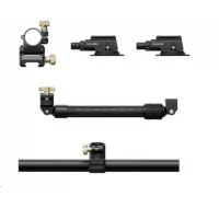 Insta360 Dual Suction Cup Car Mount