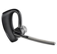 Poly Voyager Legend bezdrátová náhlavní souprava, USB-A na microUSB kabel, nabíjecí stojan