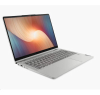 BAZAR - LENOVO NTB IdeaPad Flex 5 14ALC7 - AMD Ryzen 5 5500U,14" WUXGA IPS Touch,8GB,512SSD - komplet - poškodeny obal