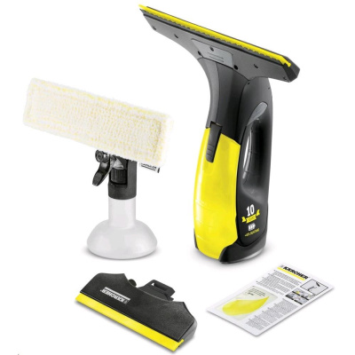BAZAR - Karcher WV 2 Premium 10 Years Edition 1.633-426.0 Okenní čistič - Poškozený obal