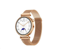 CARNEO Venus HR+ rosegold