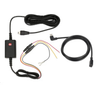 BAZAR - Mio SmartBox IV pro kamery do auta - Poškozený obal (Komplet)