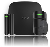 Ajax StarterKit Plus SET black (13538)