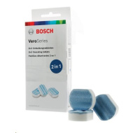 Bosch TCZ8002A odvápňovací tablety