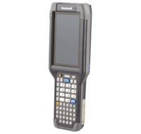 Honeywell CK65 Gen2 Cold Storage, 2D, BT, Wi-Fi, NFC, alpha, GMS, Android
