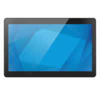 Elo I-Series 3.0,without Stand,Projected Capacitive,Full HD,USB,USB-C,RS232,BT,Wi-Fi,SSD,kit (RS232),black