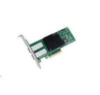 FUJITSU Ethernet PLAN EP X710-DA2 2x10Gb SFP+ Intel® Ethernet Server Adapter X710-DA2