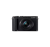 Panasonic Lumix DC-L10 + 24-70 mm - black