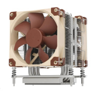 NOCTUA NH-U9 TR4-SP3 - chladič procesoru, TR4, SP3