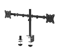 Stolní držák na 2 monitory Fiber Novelty FN402
