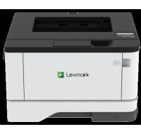 BAZAR - LEXMARK ČB tiskárna MS431dw A4, 40ppm, 256MB, LCD, duplex, USB 2.0, wifi - rozbaleno