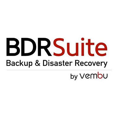 Vembu BDRShield Windows Server - Disk Image Backup 2Y