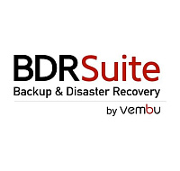 Vembu BDRShield Windows Endpoint - File Backup 5Y